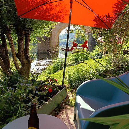 Marie Colline A La Campagne Bed and Breakfast Saint-Antonin Buitenkant foto